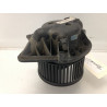 VENTILATEUR DE CHAUFFAGE