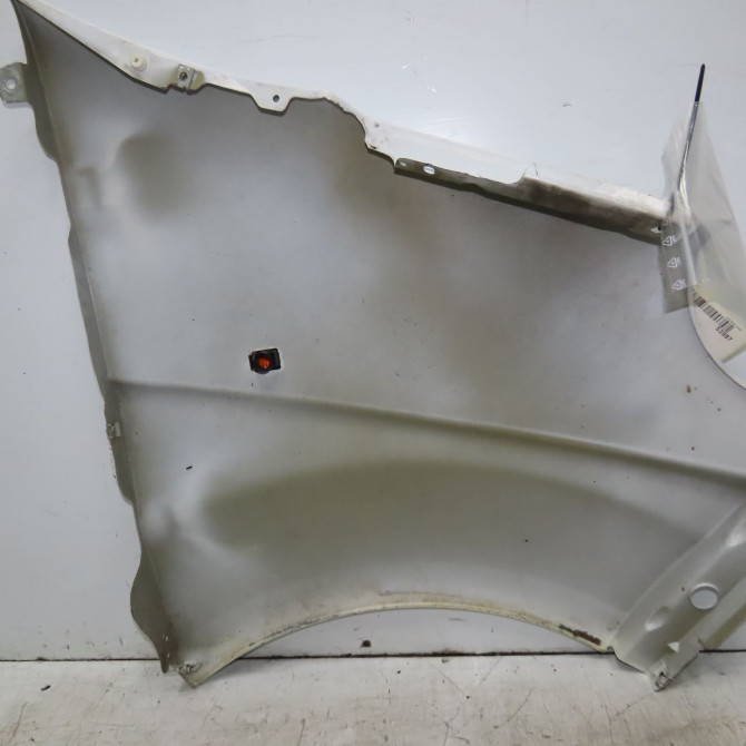 Aile avant gauche occasion RENAULT TRAFIC II Phase 1 10-2001->08-2006 1.9 DCI 8v 80ch 7782524451 2