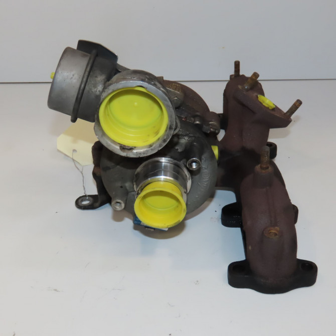 Turbo occasion VOLKSWAGEN GOLF V Phase 1 11-2003->10-2008 1.9 TDI 105ch 38253056E 2