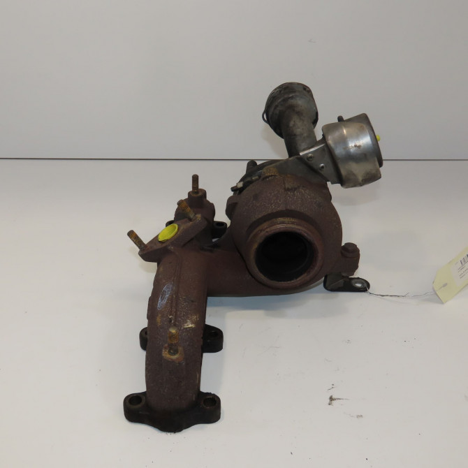 Turbo occasion VOLKSWAGEN GOLF V Phase 1 11-2003->10-2008 1.9 TDI 105ch 38253056E 3