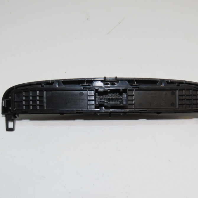 Bouton de warning occasion PEUGEOT 308 I Phase 1 09-2007->03-2011 1.6 HDI 16v 90ch 649014 2