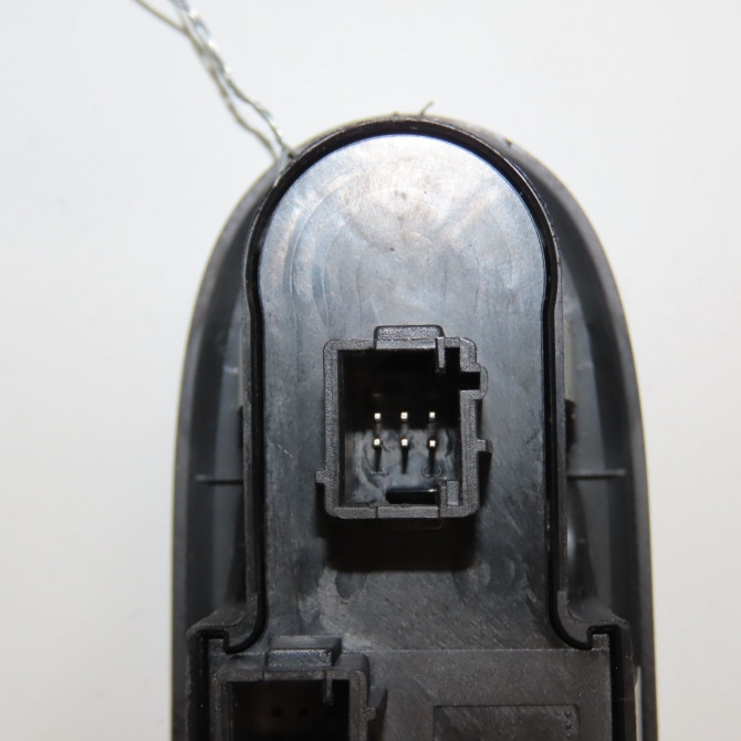 Commande lève-glace porte avant gauche occasion PEUGEOT 308 I Phase 1 09-2007->03-2011 1.6 HDI 16v 90ch 649026 3