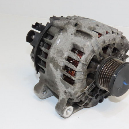 Alternateur occasion PEUGEOT 308 I Phase 1 09-2007->03-2011 1.6 HDI 16v 90ch 5705NH