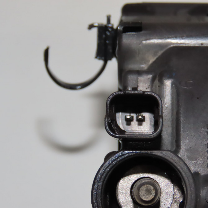 Alternateur occasion PEUGEOT 308 I Phase 1 09-2007->03-2011 1.6 HDI 16v 90ch 5705NH 6