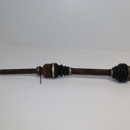 Transmission avant droite occasion PEUGEOT 308 I Phase 1 09-2007->03-2011 1.6 HDI 16v 90ch 3273QH