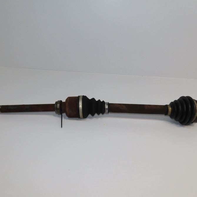 Transmission avant droite occasion PEUGEOT 308 I Phase 1 09-2007->03-2011 1.6 HDI 16v 90ch 3273QH 1