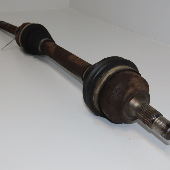 Transmission avant droite occasion PEUGEOT 308 I Phase 1 09-2007->03-2011 1.6 HDI 16v 90ch 3273QH 2