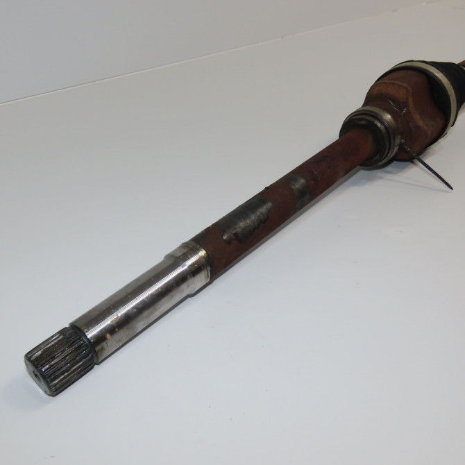 Transmission avant droite occasion PEUGEOT 308 I Phase 1 09-2007->03-2011 1.6 HDI 16v 90ch 3273QH 3