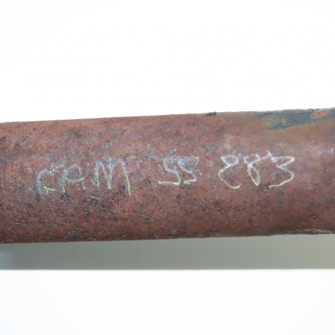 Transmission avant droite occasion PEUGEOT 308 I Phase 1 09-2007->03-2011 1.6 HDI 16v 90ch 3273QH 4