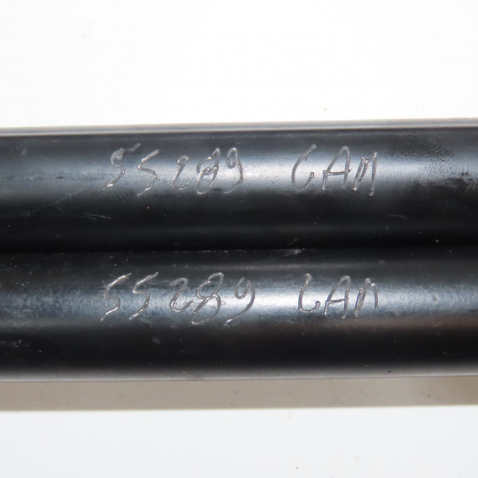 Verin droit hayon occasion RENAULT ESPACE III Phase 1 12-1996->09-2002 2.2 DT 6025300735 5