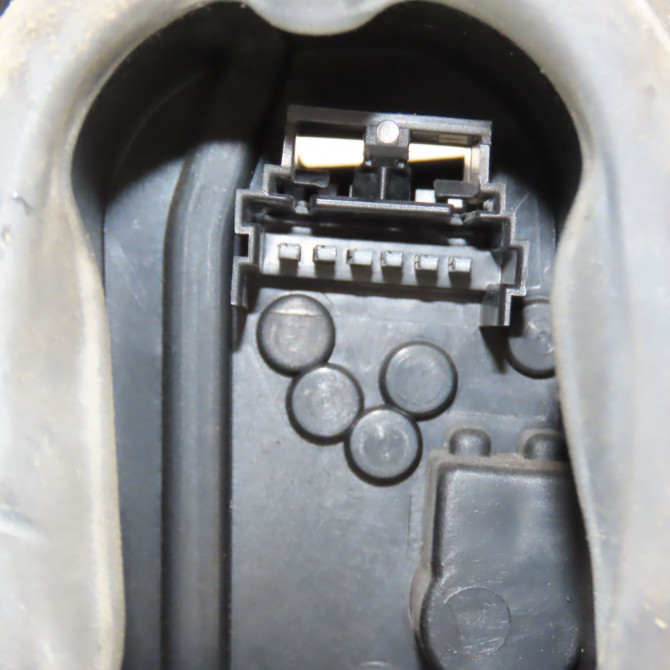 Feu arrière gauche occasion RENAULT ESPACE III Phase 1 12-1996->09-2002 2.2 DT 6025370191 3