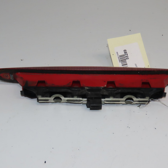 Feux stop supplementaire occasion RENAULT ESPACE III Phase 1 12-1996->09-2002 2.2 DT 6025301053 2