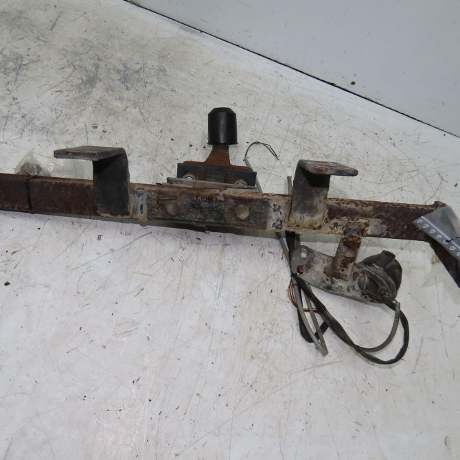 Attelage occasion RENAULT ESPACE III Phase 1 12-1996->09-2002 2.2 DT 6025410552 2