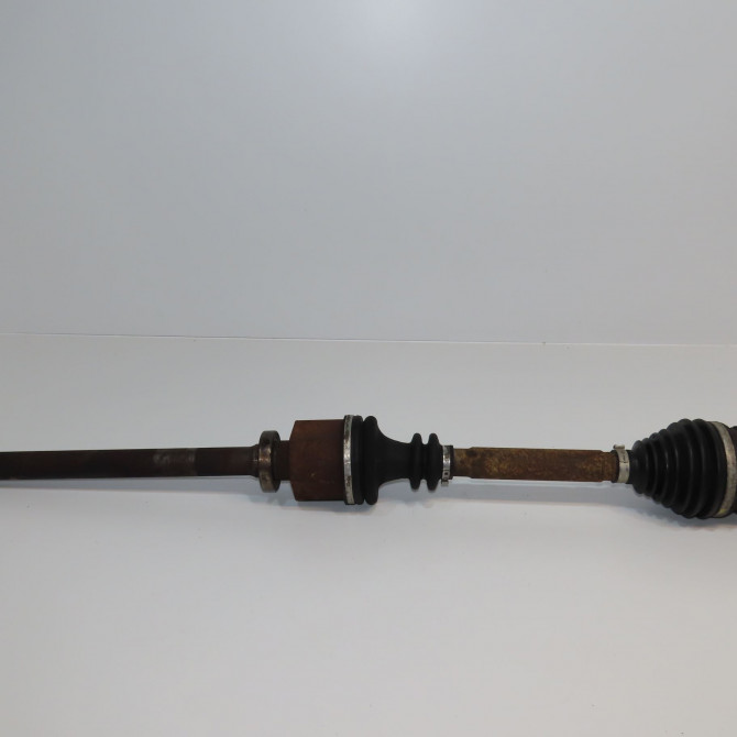 Transmission avant droite occasion RENAULT ESPACE III Phase 1 12-1996->09-2002 2.2 DT 7701470175 1