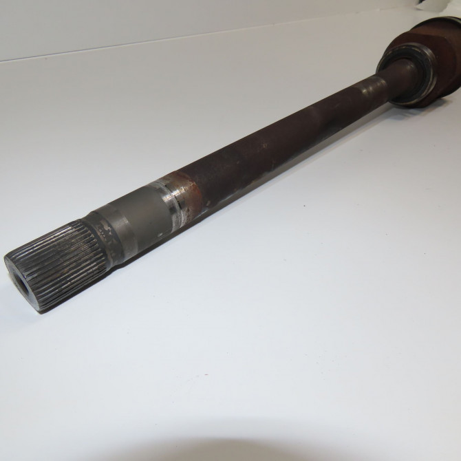 Transmission avant droite occasion RENAULT ESPACE III Phase 1 12-1996->09-2002 2.2 DT 7701470175 3