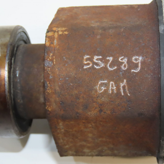 Transmission avant droite occasion RENAULT ESPACE III Phase 1 12-1996->09-2002 2.2 DT 7701470175 4