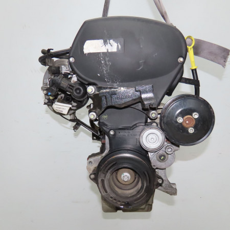Moteur essence occasion OPEL MERIVA I Phase 2 01-2006->09-2010 55556911