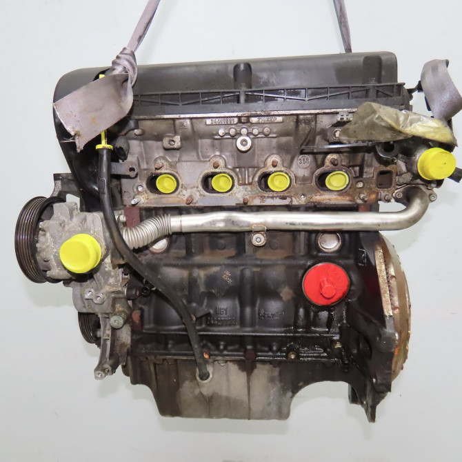 Moteur essence occasion OPEL MERIVA I Phase 2 01-2006->09-2010 55556911 2