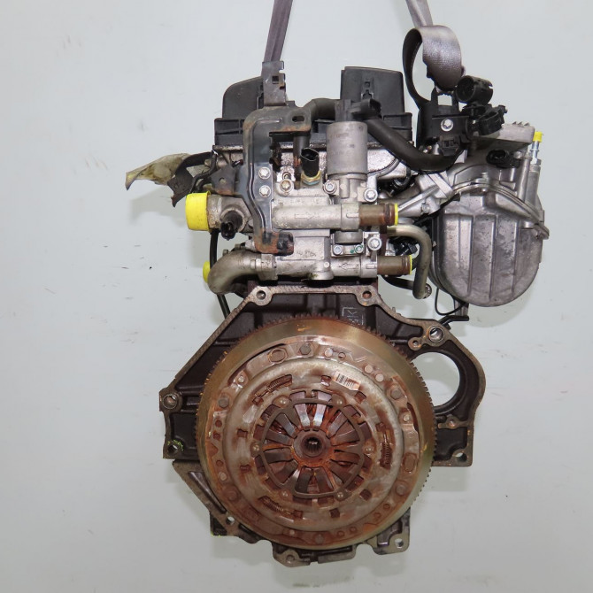 Moteur essence occasion OPEL MERIVA I Phase 2 01-2006->09-2010 55556911 3