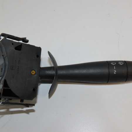 Commande essuie glace occasion RENAULT TRAFIC II Phase 2 08-2006->... 2.0 DCI 115ch 7701059269