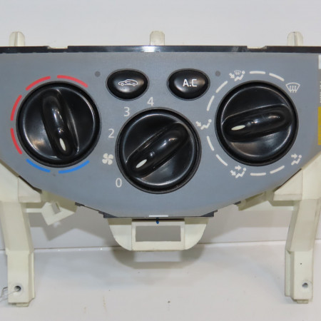 Commande de chauffage occasion RENAULT TRAFIC II Phase 2 08-2006->... 2.0 DCI 115ch 275100120R