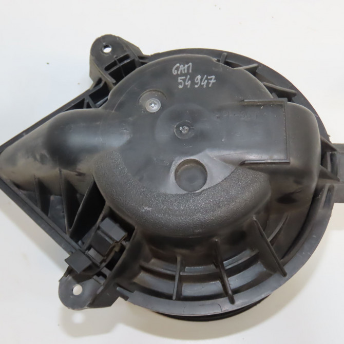 Ventilateur de chauffage occasion RENAULT TRAFIC II Phase 2 08-2006->... 2.0 DCI 115ch 7701050310 2