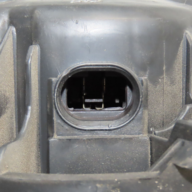 Ventilateur de chauffage occasion RENAULT TRAFIC II Phase 2 08-2006->... 2.0 DCI 115ch 7701050310 3