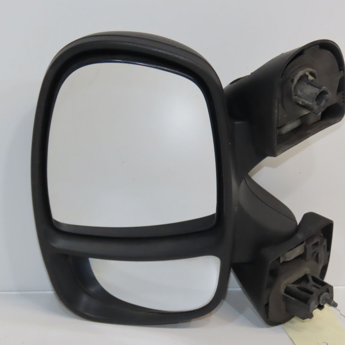 Retroviseur exterieur electrique gauche occasion RENAULT TRAFIC II Phase 2 08-2006->... 2.0 DCI 115ch 963028030R 1