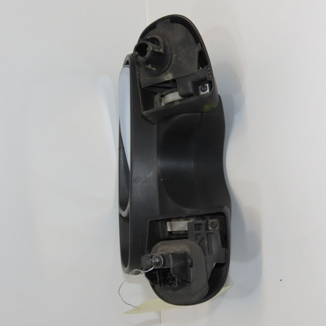 Retroviseur exterieur electrique gauche occasion RENAULT TRAFIC II Phase 2 08-2006->... 2.0 DCI 115ch 963028030R 3