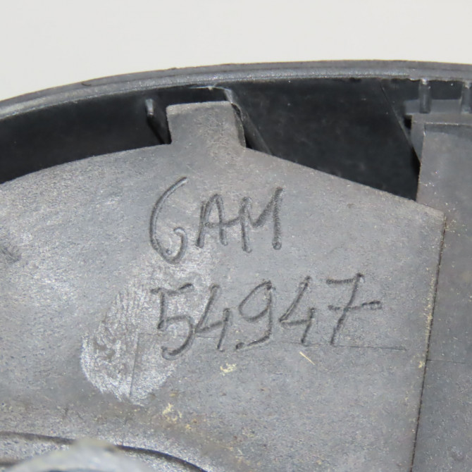 Retroviseur exterieur electrique gauche occasion RENAULT TRAFIC II Phase 2 08-2006->... 2.0 DCI 115ch 963028030R 5