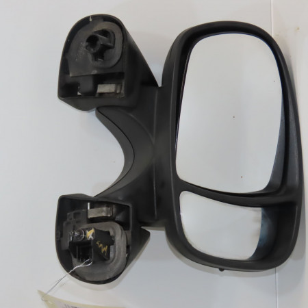 Retroviseur exterieur electrique droit occasion RENAULT TRAFIC II Phase 2 08-2006->... 2.0 DCI 115ch 7701473247