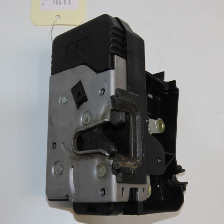 Serrure porte battante arg occasion RENAULT TRAFIC II Phase 2 08-2006->... 2.0 DCI 115ch 8200282303