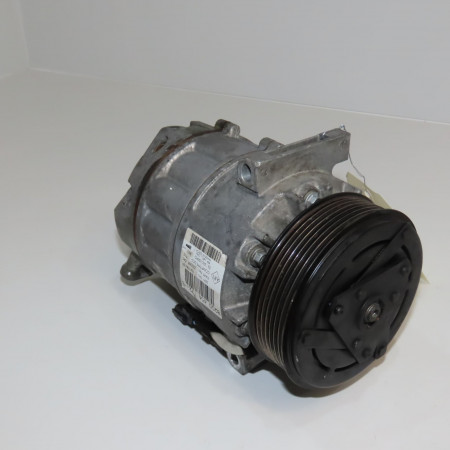 Compresseur air conditionne occasion RENAULT TRAFIC II Phase 2 08-2006->... 2.0 DCI 115ch 8200454172