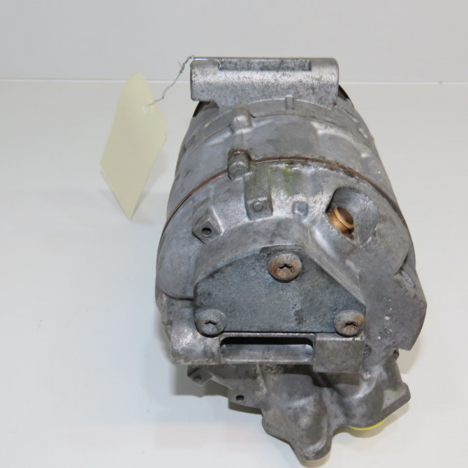 Compresseur air conditionne occasion RENAULT TRAFIC II Phase 2 08-2006->... 2.0 DCI 115ch 8200454172 4