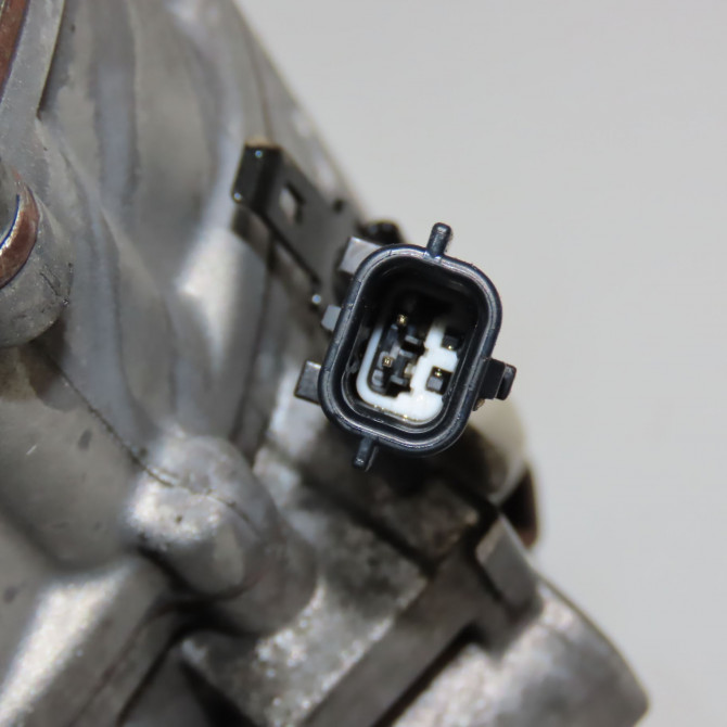 Compresseur air conditionne occasion RENAULT TRAFIC II Phase 2 08-2006->... 2.0 DCI 115ch 8200454172 5