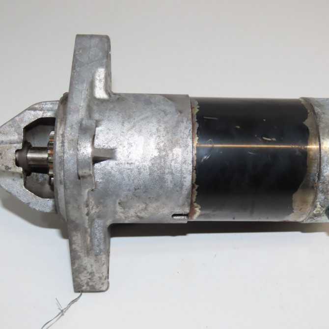 Démarreur occasion RENAULT TRAFIC II Phase 2 08-2006->... 2.0 DCI 115ch 8200628430 2