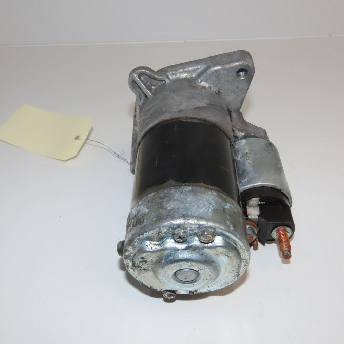 Démarreur occasion RENAULT TRAFIC II Phase 2 08-2006->... 2.0 DCI 115ch 8200628430 3