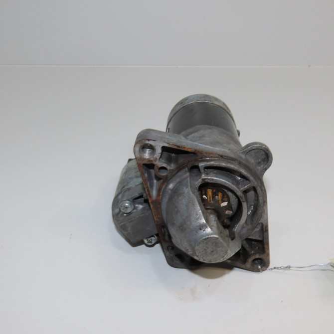 Démarreur occasion RENAULT TRAFIC II Phase 2 08-2006->... 2.0 DCI 115ch 8200628430 4