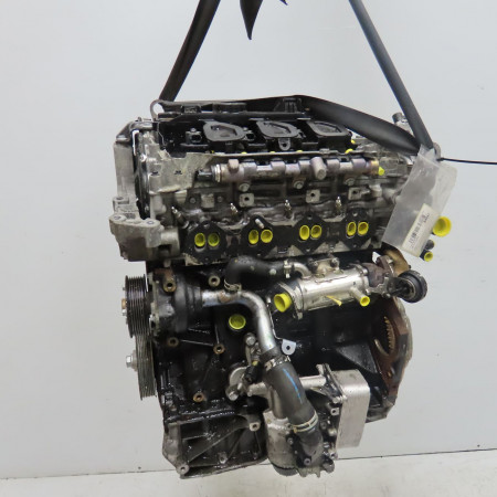 Moteur diesel occasion RENAULT TRAFIC II Phase 2 08-2006->... 2.0 DCI 115ch 8201051485