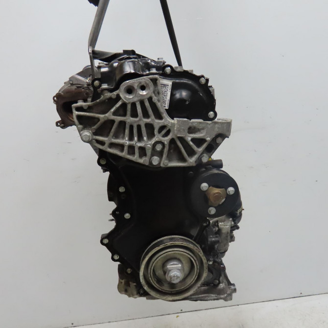 Moteur diesel occasion RENAULT TRAFIC II Phase 2 08-2006->... 2.0 DCI 115ch 8201051485 2