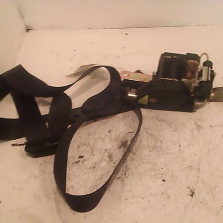 Ceinture avant droite occasion DAEWOO MATIZ I Phase 1 07-1998->12-2000 SE 96284373