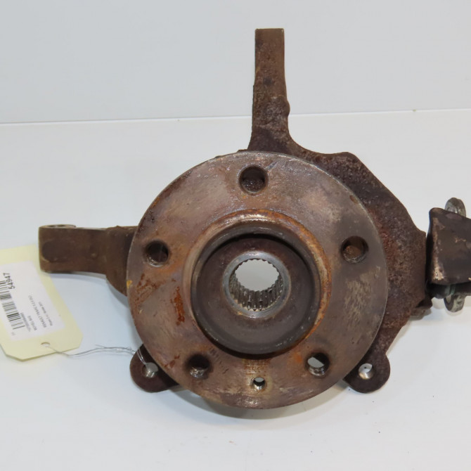 Moyeu avg occasion RENAULT TRAFIC II Phase 2 08-2006->... 2.0 DCI 115ch 1