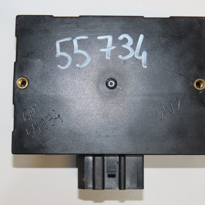 Boitier verrouillage centralise porte occasion VOLKSWAGEN GOLF IV GOLF IV Phase 1 1998-01-01->2005-06-30 1J0959799Q004 1