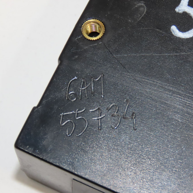 Boitier verrouillage centralise porte occasion VOLKSWAGEN GOLF IV GOLF IV Phase 1 1998-01-01->2005-06-30 1J0959799Q004 4