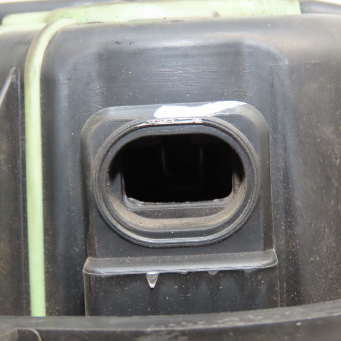 Ventilateur de chauffage occasion RENAULT SCENIC II Phase 1 03-2004->09-2006 1.9 DCI 125ch 7701056598 4