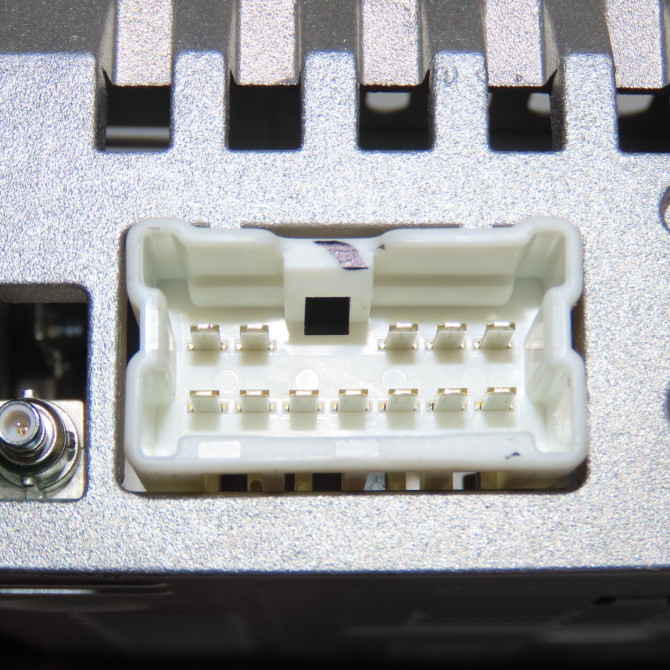 Autoradio occasion RENAULT KANGOO II Phase 2 01-2013->... 1.5 DCI 90ch 280210585R 3