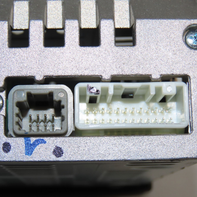 Autoradio occasion RENAULT KANGOO II Phase 2 01-2013->... 1.5 DCI 90ch 280210585R 4