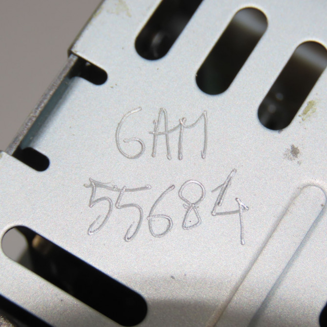 Autoradio occasion RENAULT KANGOO II Phase 2 01-2013->... 1.5 DCI 90ch 280210585R 6