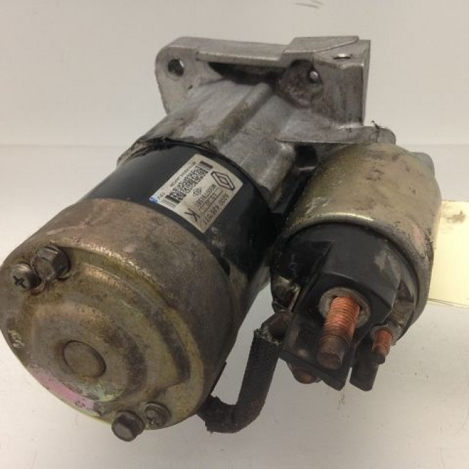 Démarreur occasion RENAULT MEGANE II Phase 1 09-2003->12-2005 1.5 DCI 80ch 233000603R 3