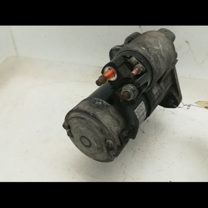 Démarreur occasion RENAULT SCENIC II Phase 1 03-2004->09-2006 1.5 DCI 100ch 233000603R 2